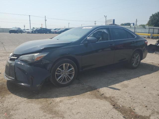 2016 TOYOTA CAMRY LE, 