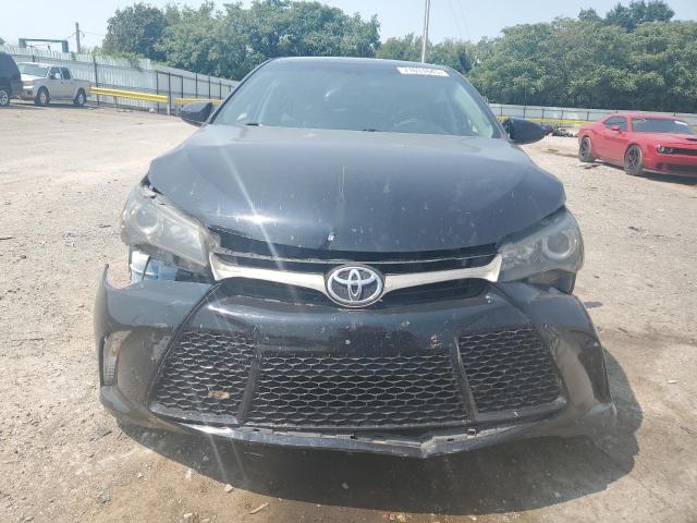 4T1BF1FK4GU266299 - 2016 TOYOTA CAMRY LE BLACK photo 5