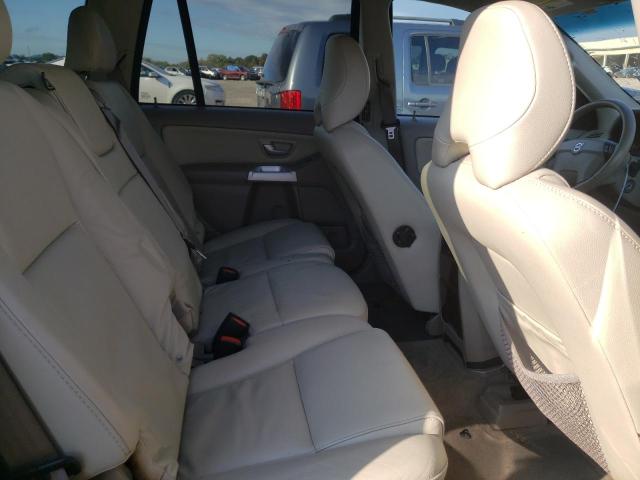 YV4CM592561226912 - 2006 VOLVO XC90 GRAY photo 11