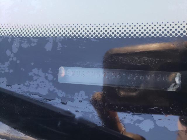 YV4CM592561226912 - 2006 VOLVO XC90 GRAY photo 13