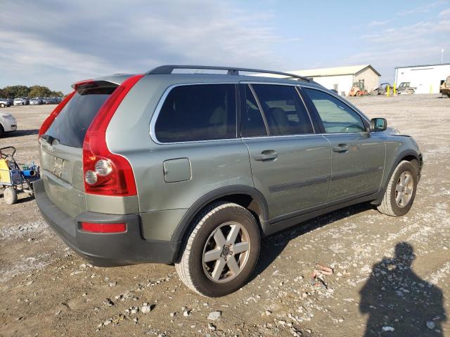 YV4CM592561226912 - 2006 VOLVO XC90 GRAY photo 3