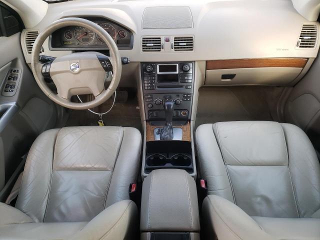 YV4CM592561226912 - 2006 VOLVO XC90 GRAY photo 8