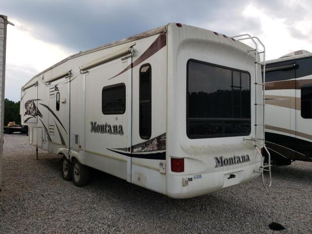 4YDF340206D520045 - 2006 MONT 5TH WHEEL WHITE photo 3