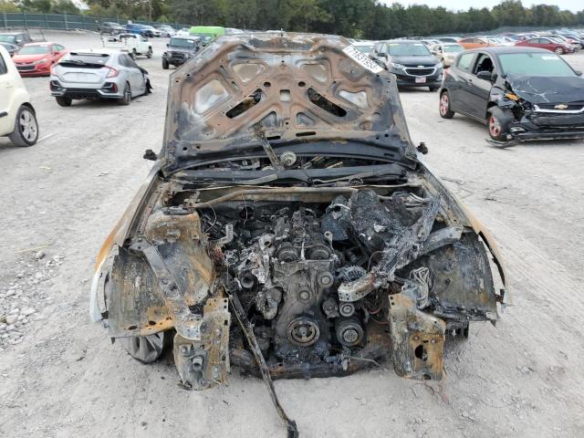 KMHHT6KD0DU099586 - 2013 HYUNDAI GENESIS CO 2.0T BURN photo 5