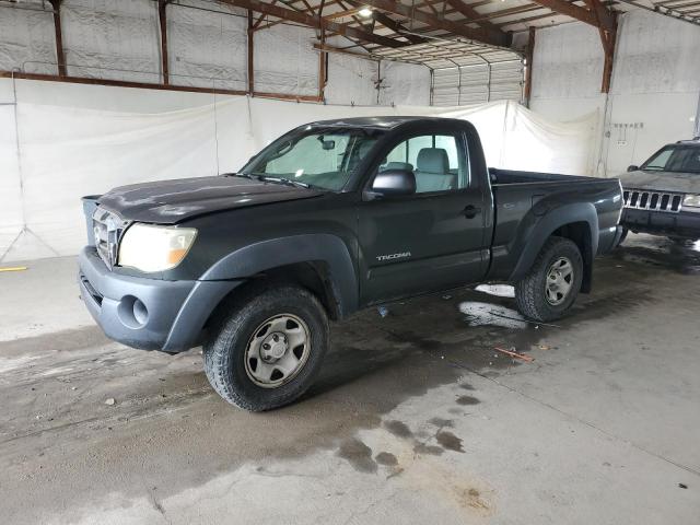 2010 TOYOTA TACOMA, 