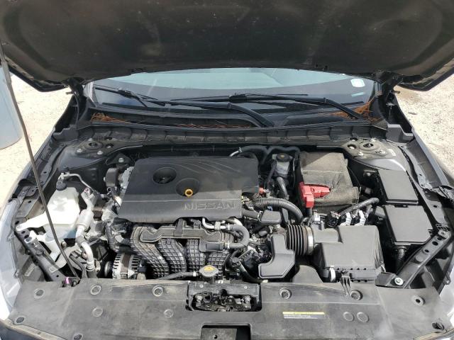 1N4BL4CVXLN317120 - 2020 NISSAN ALTIMA SR BLACK photo 11