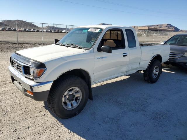 1997 TOYOTA TACOMA XTRACAB, 