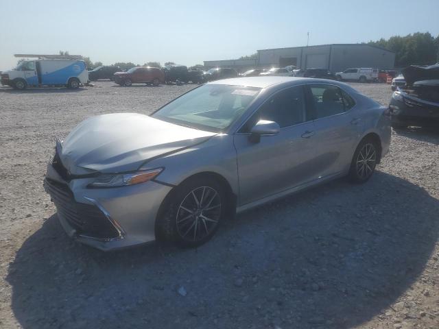 2023 TOYOTA CAMRY XLE, 