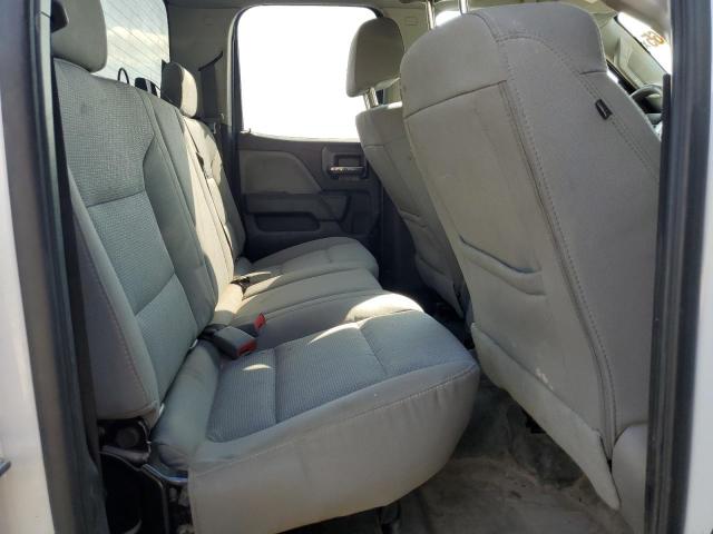 2GC2KREG8K1212147 - 2019 CHEVROLET SILVERADO K2500 HEAVY DUTY WHITE photo 10