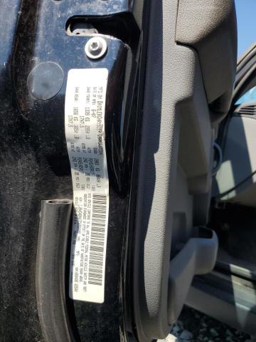 1J8HG48NX7C693408 - 2007 JEEP COMMANDER 黑色 照片 13