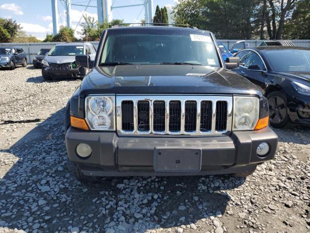 1J8HG48NX7C693408 - 2007 JEEP COMMANDER 黑色 照片 5