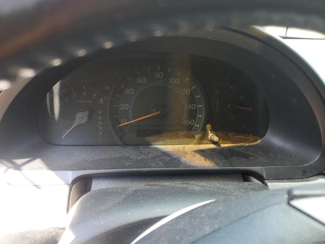 5FNRL38707B068795 - 2007 HONDA ODYSSEY EXL 黑色 照片 9