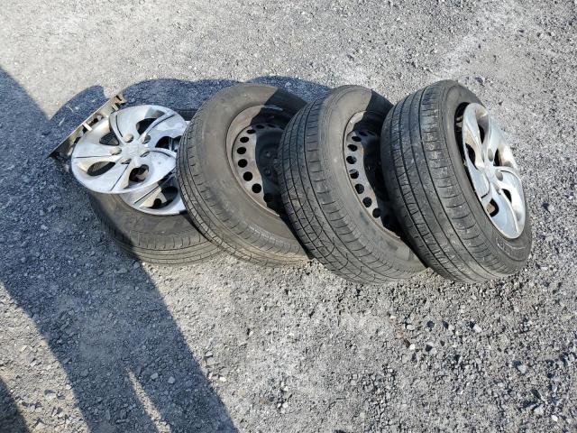 2HGFB2F41DH013711 - 2013 HONDA CIVIC LX 黑色 照片 12