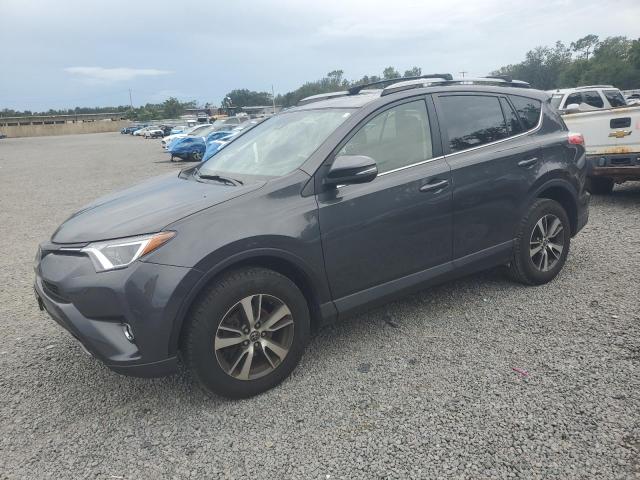 2017 TOYOTA RAV4 XLE, 