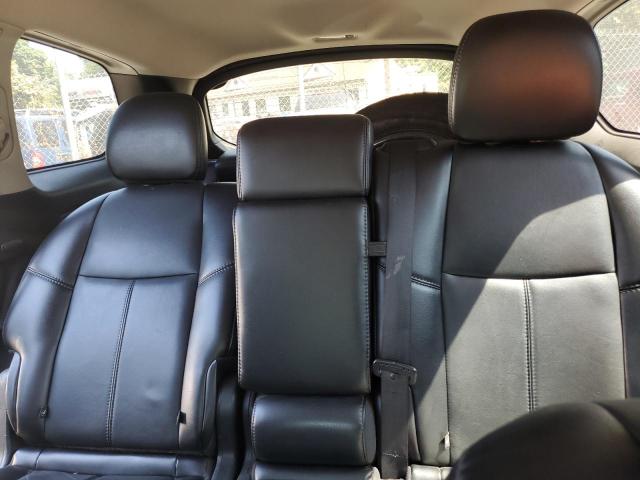 5N1AR2MM1FC676107 - 2015 NISSAN PATHFINDER S ნაცრისფერი ფოტო 10