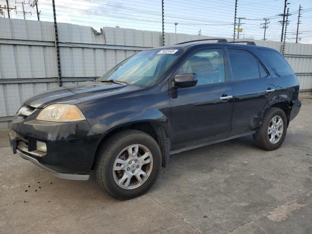 2006 ACURA MDX TOURING, 