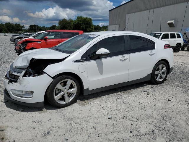 2014 CHEVROLET VOLT, 