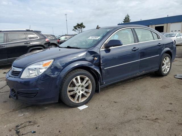 2008 SATURN AURA XE, 