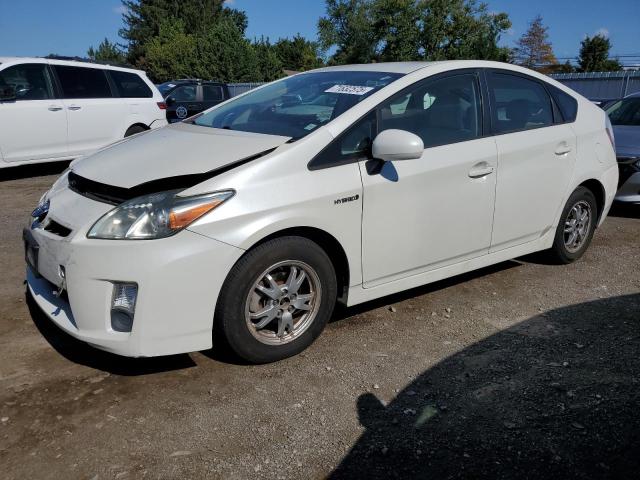 2010 TOYOTA PRIUS, 