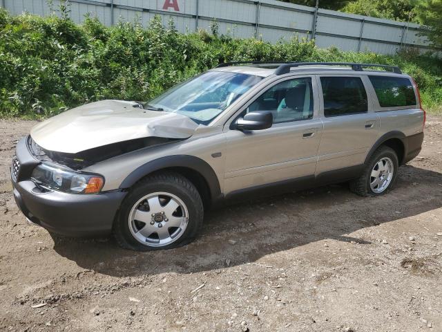 2004 VOLVO XC70, null