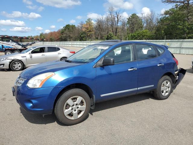 2011 NISSAN ROGUE S, 