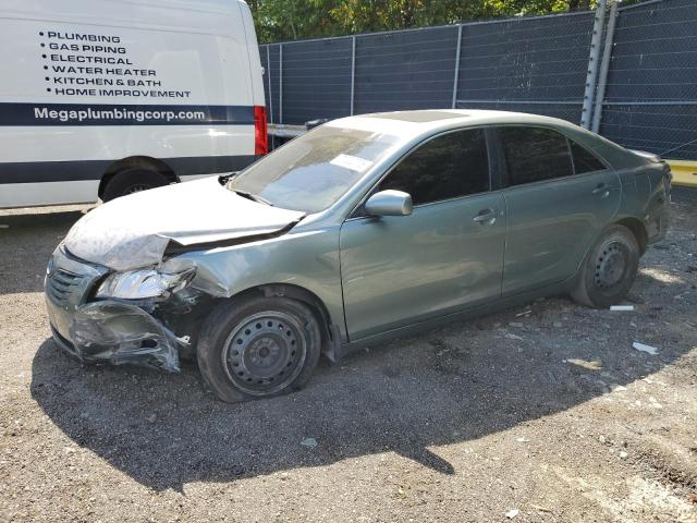 2007 TOYOTA CAMRY CE, 