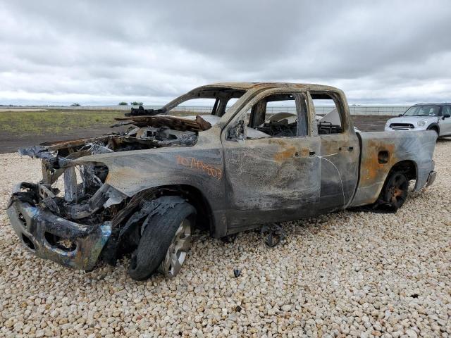 2022 RAM 1500 BIG HORN/LONE STAR, 