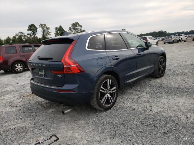 YV4102RKXJ1095342 - 2018 VOLVO XC60 T5 MOMENTUM BLUE photo 3