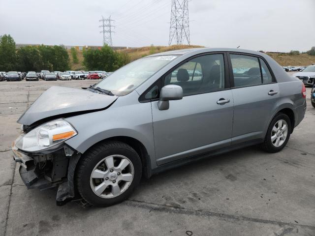 2009 NISSAN VERSA S, 