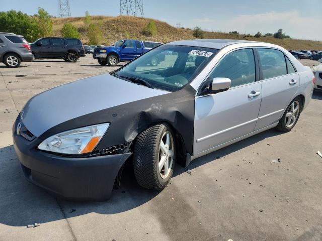 2005 HONDA ACCORD EX, 