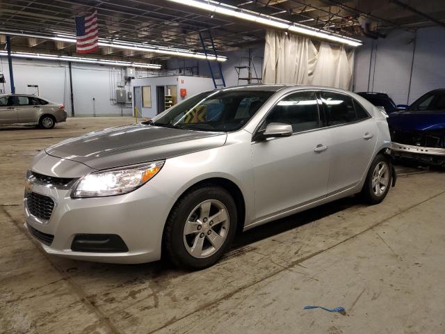 2016 CHEVROLET MALIBU LIM LT, 