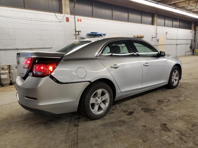 1G11C5SA4GF159523 - 2016 CHEVROLET MALIBU LIM LT 银色 照片 3