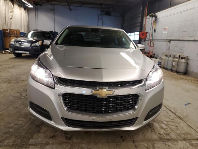 1G11C5SA4GF159523 - 2016 CHEVROLET MALIBU LIM LT 银色 照片 5