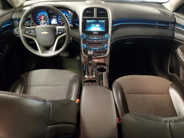 1G11C5SA4GF159523 - 2016 CHEVROLET MALIBU LIM LT 银色 照片 8