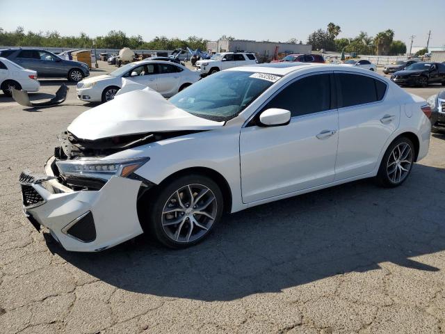 2020 ACURA ILX PREMIUM, 