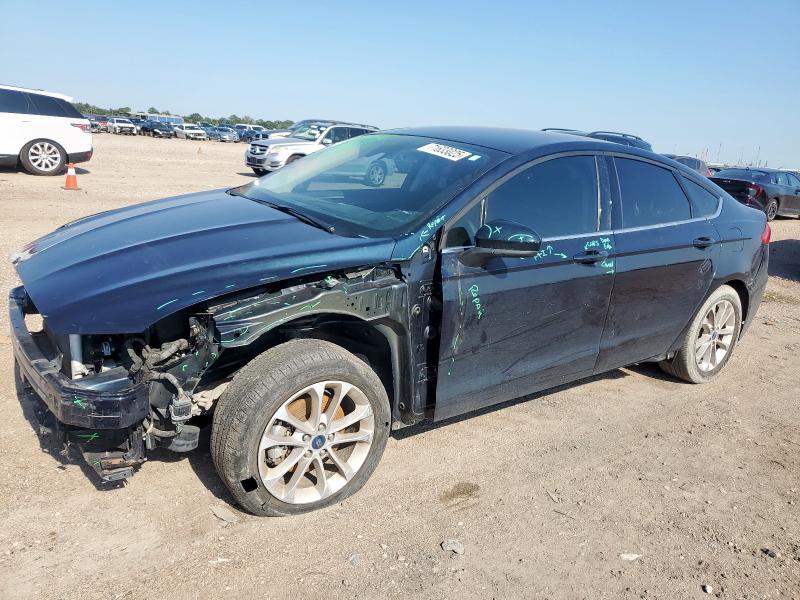 2020 FORD FUSION SE, 