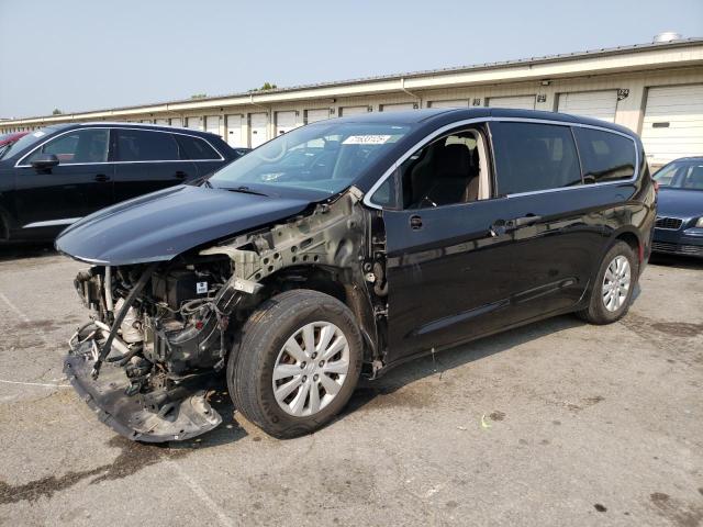 2018 CHRYSLER PACIFICA L, 