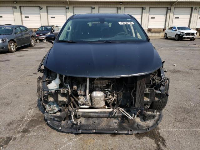 2C4RC1AG0JR274984 - 2018 CHRYSLER PACIFICA L BLACK photo 5