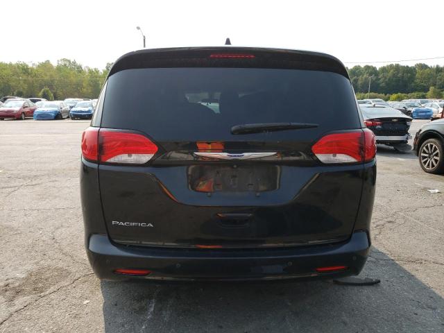 2C4RC1AG0JR274984 - 2018 CHRYSLER PACIFICA L BLACK photo 6