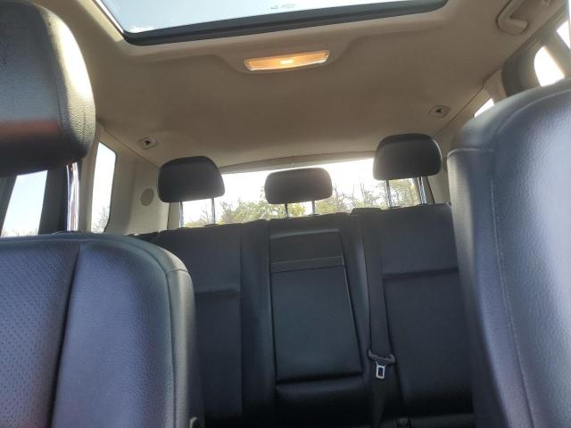 WDCGG8JB7DG089341 - 2013 MERCEDES-BENZ GLK 350 4MATIC BLACK photo 10