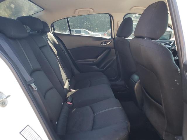 3MZBN1U76HM116235 - 2017 MAZDA 3 SPORT 白色 照片 10