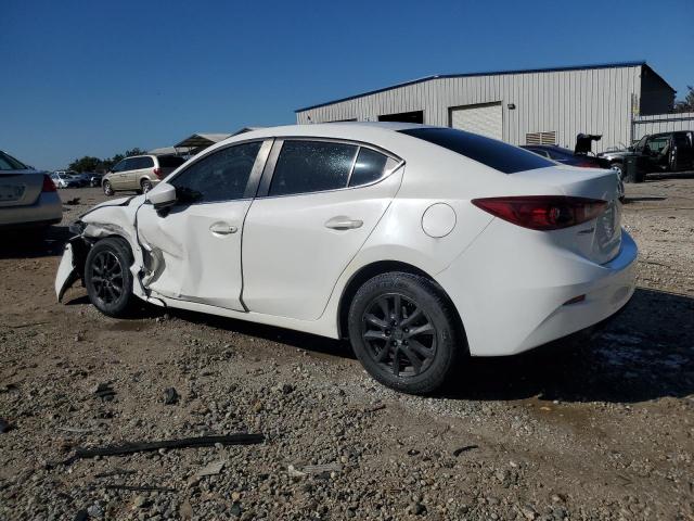 3MZBN1U76HM116235 - 2017 MAZDA 3 SPORT 白色 照片 2