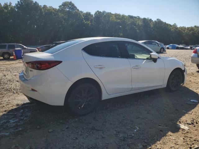 3MZBN1U76HM116235 - 2017 MAZDA 3 SPORT 白色 照片 3