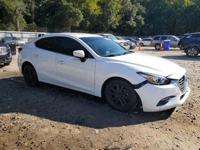3MZBN1U76HM116235 - 2017 MAZDA 3 SPORT 白色 照片 4