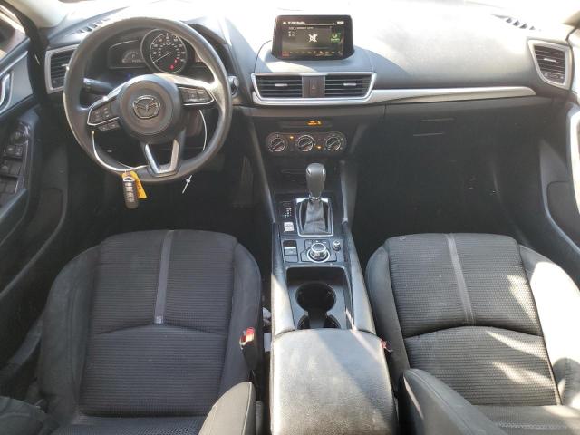 3MZBN1U76HM116235 - 2017 MAZDA 3 SPORT 白色 照片 8