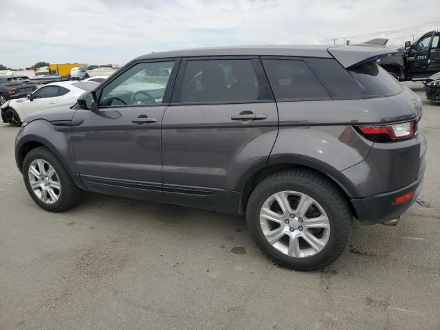 SALVP2BG1GH085992 - 2016 LAND ROVER RANGE ROVE SE GRAY photo 2