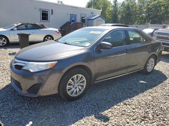 2014 TOYOTA CAMRY L, 