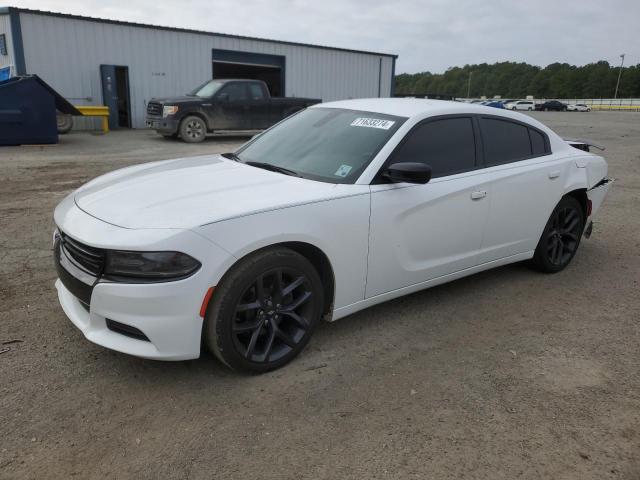 2019 DODGE CHARGER SXT, 