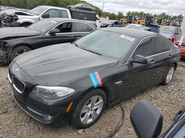 2012 BMW 528 XI, 