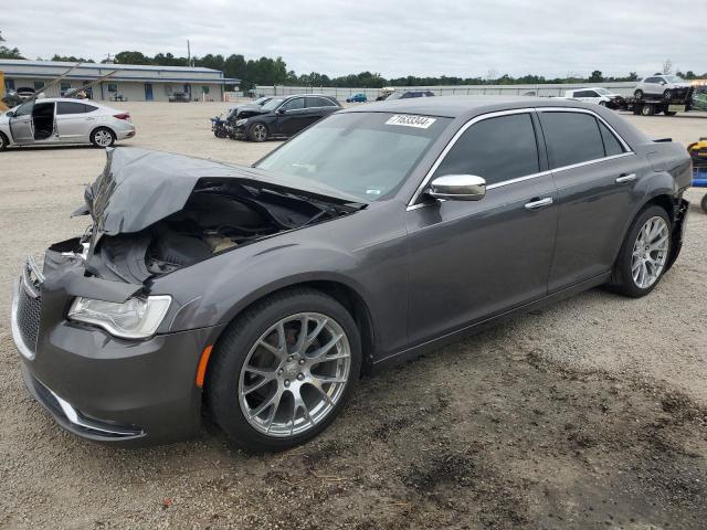 2019 CHRYSLER 300 LIMITED, 